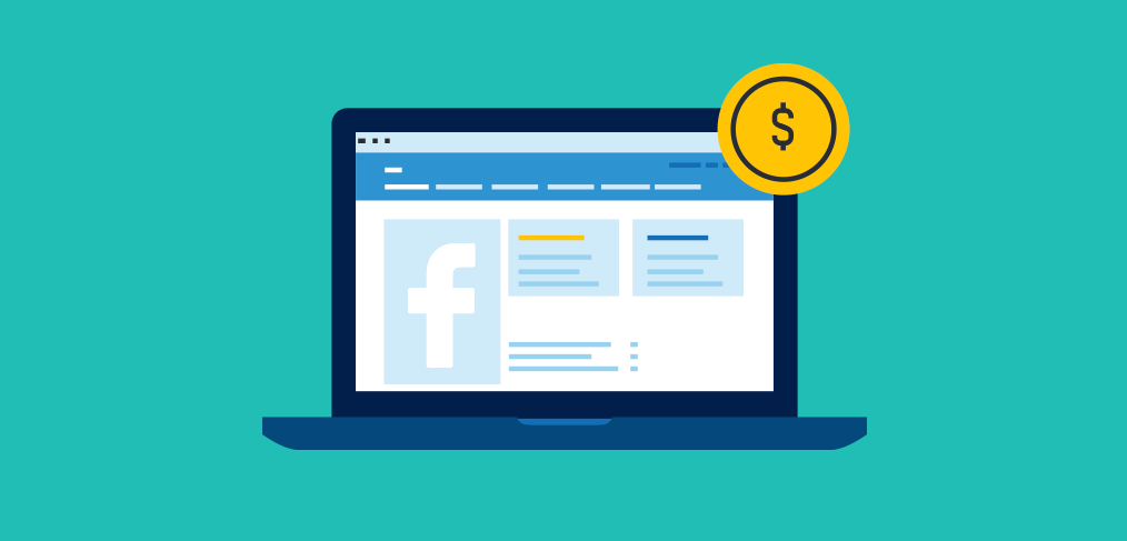 precio anuncio facebook