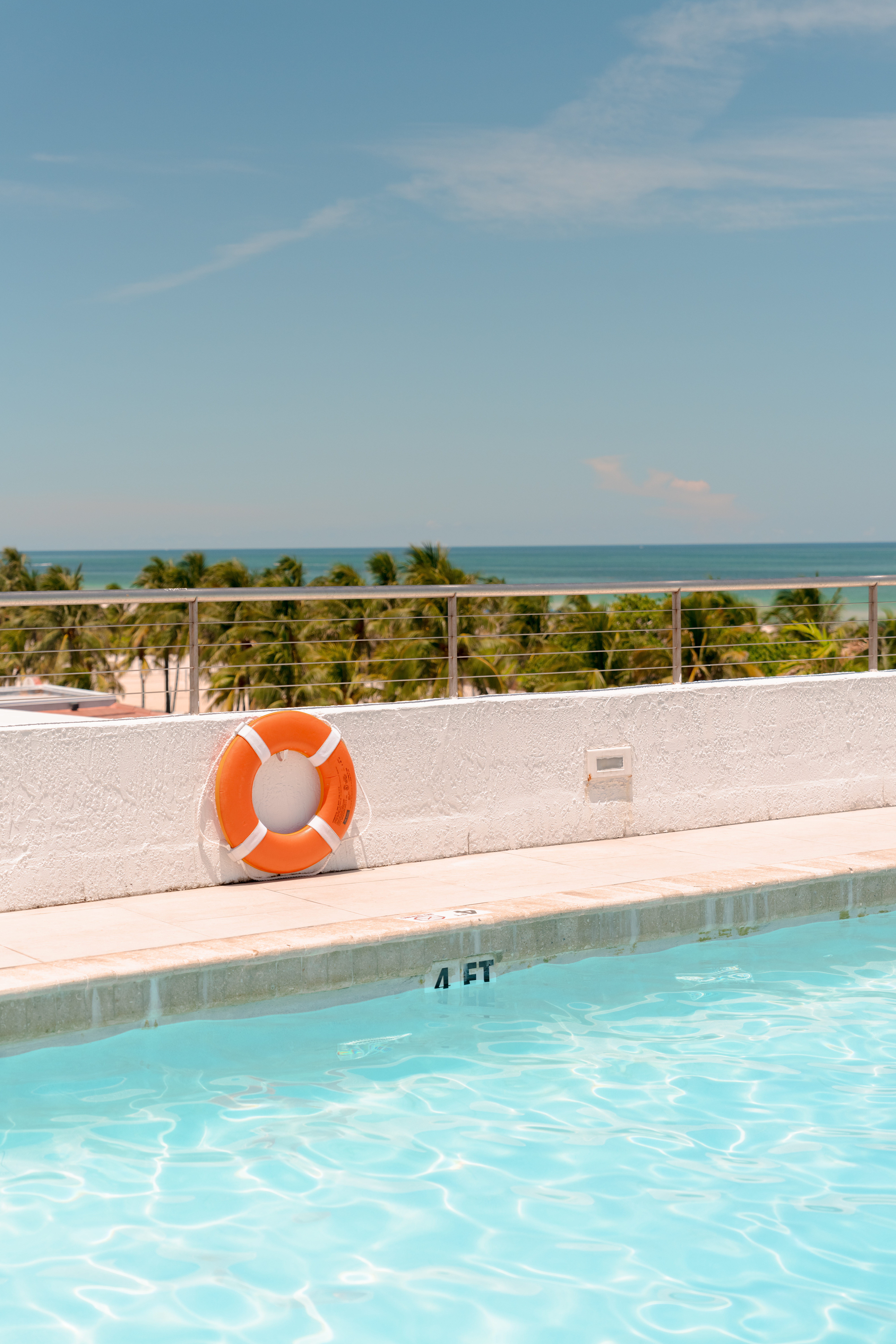 the bentley south beach hotel 266