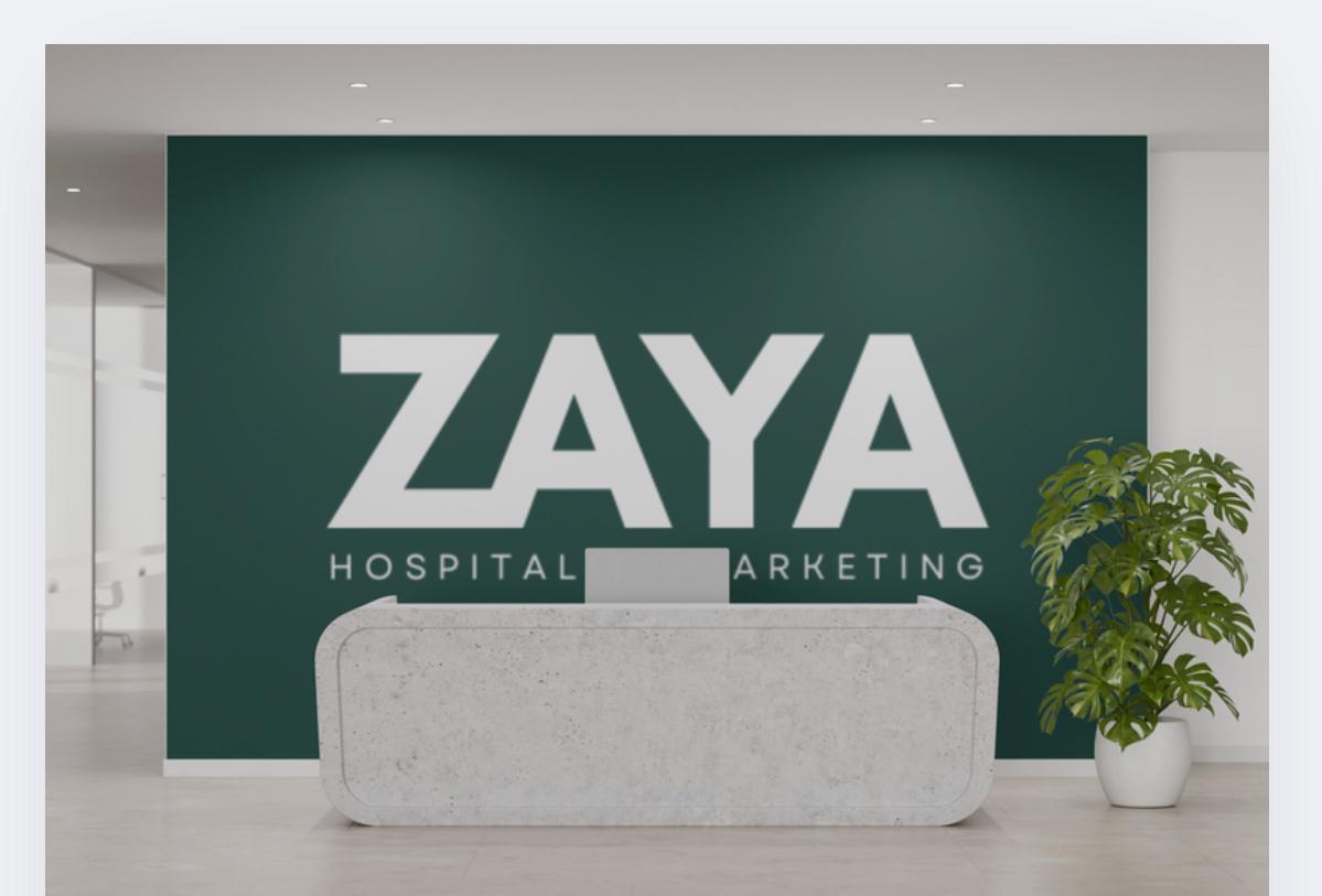 zaya mockup